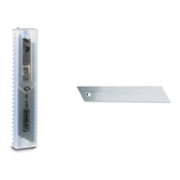 Lame d'arrachage Stanley 9 mm, distributeur 10er
