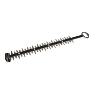 Lame de cisaille Makita complète 42cm