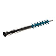 Lame de cisaille Makita complète 75cm-1