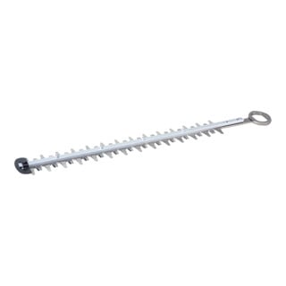 Lame de ciseaux Makita complète 55cm