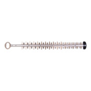 Lame de ciseaux Makita complète 55cm-3