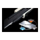 Lame de cutter LCB50RB-50H 18mm RAZ. BL. 50x18mm TAJ-4