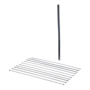 Lame de rechange 312, pack de 12