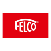 Lame de rechange adapté à C16 p.réf.810918 FELCO-3