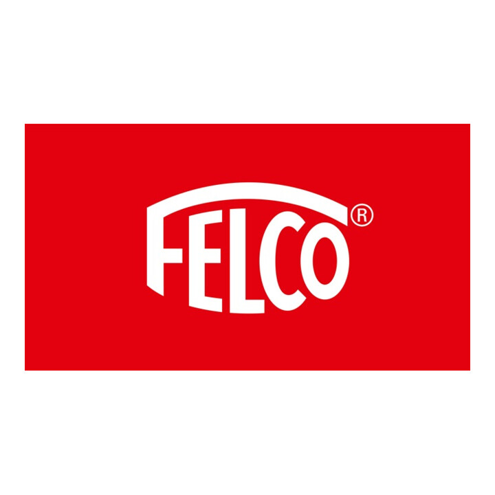 Lame de rechange adapté à C16 p.réf.810918 FELCO