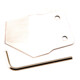 Lame de rechange BGS pour pince coupe-tube professionnel art. 1819-1