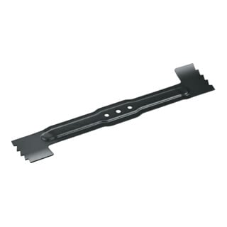 Lame de rechange Bosch 43 cm Accessoires système pour tondeuse Rotak 43 LI