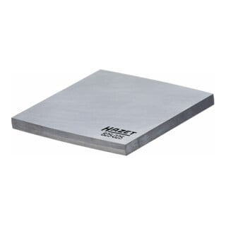 Lame de rechange en métal dur 825-025 Profil plat HAZET