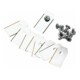 Lame de rechange GARDENA (pour robot de tonte)-1