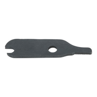 Lame de rechange KS Tools pour grignoteuse à tôle