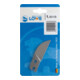 Lame de rechange Löwe 1.104 emballage blister-3