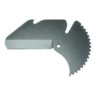Lame de rechange p. ciseaux en plastique 3 - 63 mm RIDGID