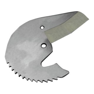 Lame de rechange p. ciseaux en plastique ROCUT® 50 ROTHENBERGER