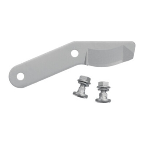Lame de rechange pour ciseaux bypass PowerGear II, 70cm L78, LX98 bl.verp.FISKARS