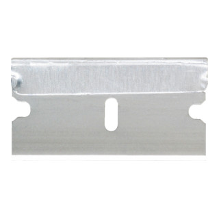Lame de rechange pour grattoir, pack de 5