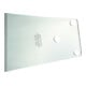 Lame de rechange pour grattoir universel Larg. lame 80 mm Épaisseur lame 1,2 mm 1 pce/pack-1