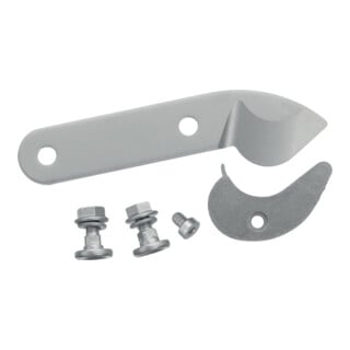 Lame de rechange PowerGear X Ciseaux LX99-L Bl.verp.FISKARS
