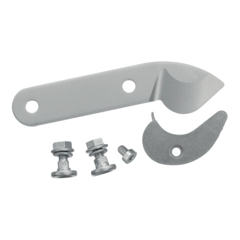 Lame de rechange PowerGear X Ciseaux LX99-L Bl.verp.FISKARS
