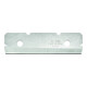 Lame de rechange RIDGID pour ciseaux en plastique 3 - 42 mm-1