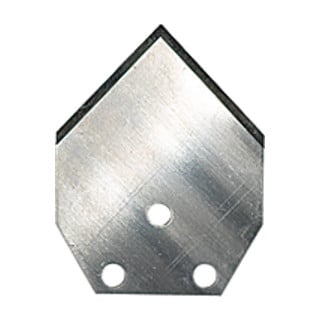 Lame de rechange RIEGLER pour coupe-tubes en plastique 1 pièce