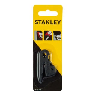 Lame de rechange Stanley pour coupe-film