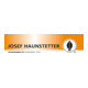 Josef Haunstetter lame de scie à chantourner à dents fines-3