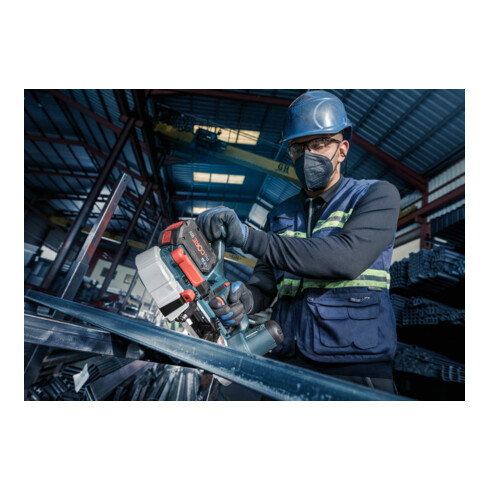 Bosch Lame de scie à ruban CB BIM 733 mm