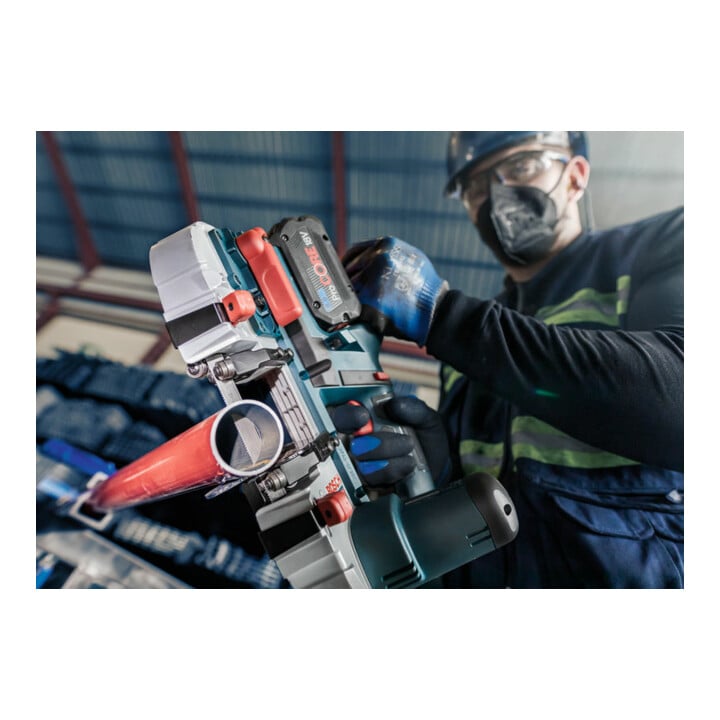 Lame de scie à ruban CB 2818 BIM, 18 tpi CB 2818 BIM