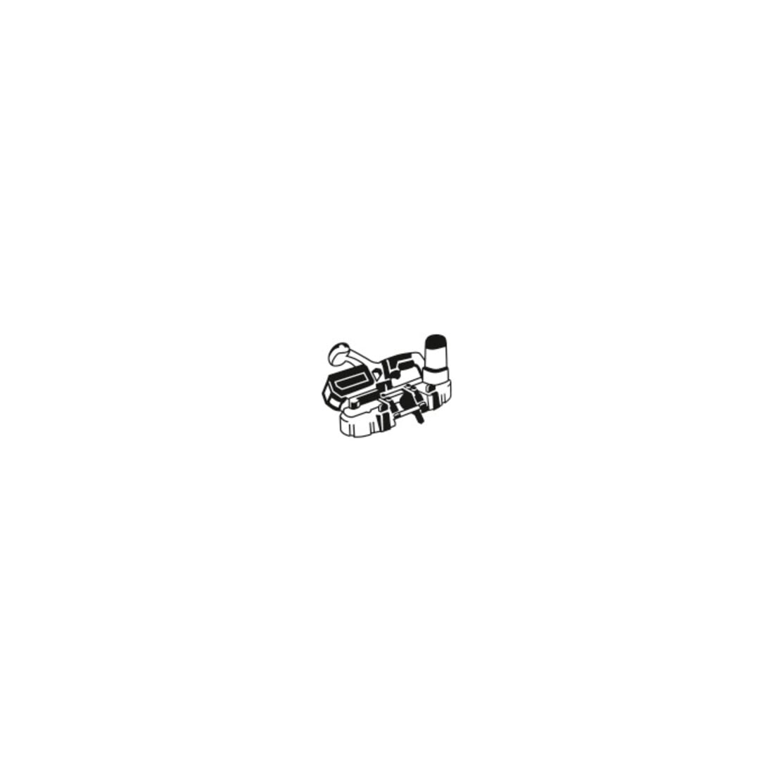 Lame de scie à ruban CB 2824 BIM, 24 tpi CB 2824 BIM