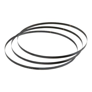 Lame de scie à ruban Makita 14 dents 14 pouces 3 pièces (792560-3)