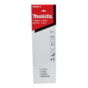Lame de scie à ruban Makita 14 dents 14 pouces 3 pièces (792560-3)-4