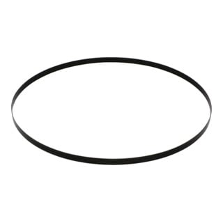 Lame de scie à ruban Makita 18 dents 18 pouces 3 pièces (792559-8)