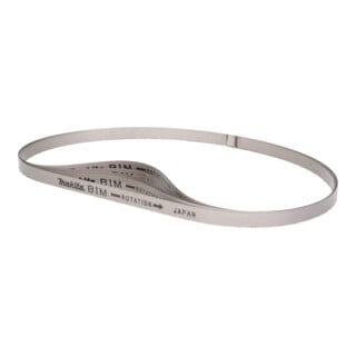 Lame de scie à ruban Makita 18Z BIMk (B-40559)
