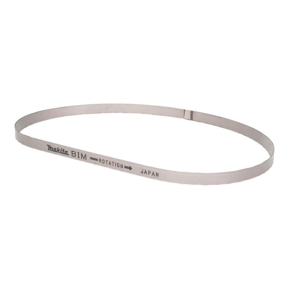 Lame de scie à ruban Makita 18Z BIMk (B-40559)