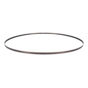 Lame de scie à ruban Makita 4Z section transversale pouce