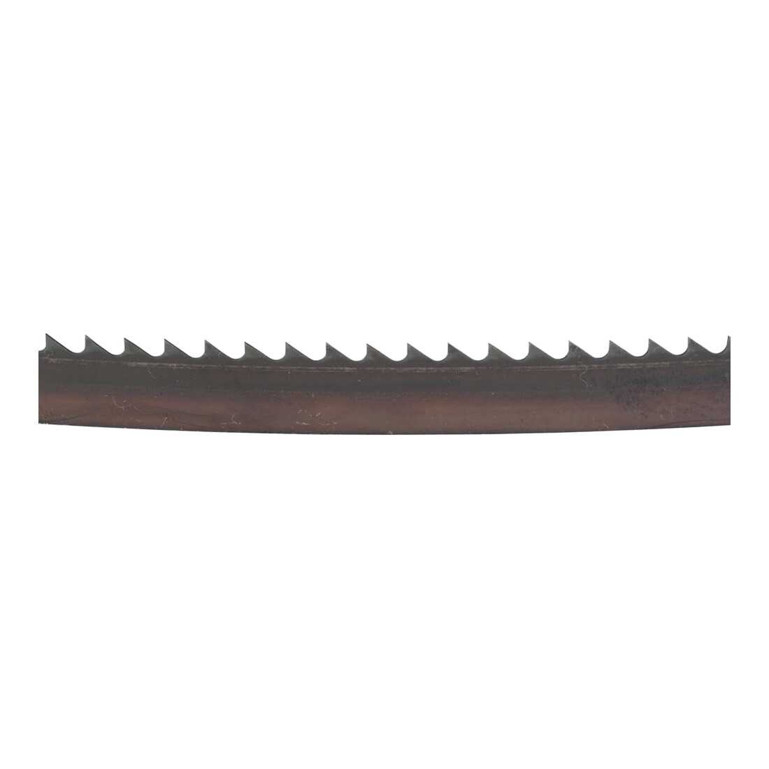 Lame de scie à ruban Makita 4Z section transversale pouce