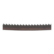 Lame de scie à ruban Makita 4Z section transversale pouce-4