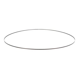 Lame de scie à ruban Makita 6 dents 6 pouces coupe courbe (B-16689)