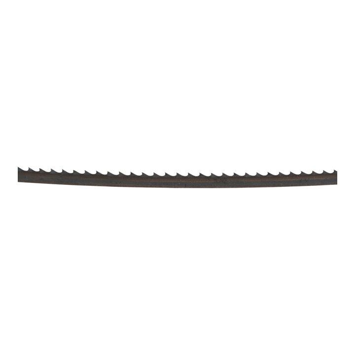Lame de scie à ruban Makita 6 dents 6 pouces coupe courbe (B-16689)