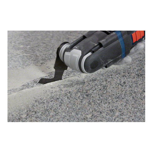 Lame de scie à segment au carbure RIFF Bosch MATI 68 RT3 68 x 30 mm