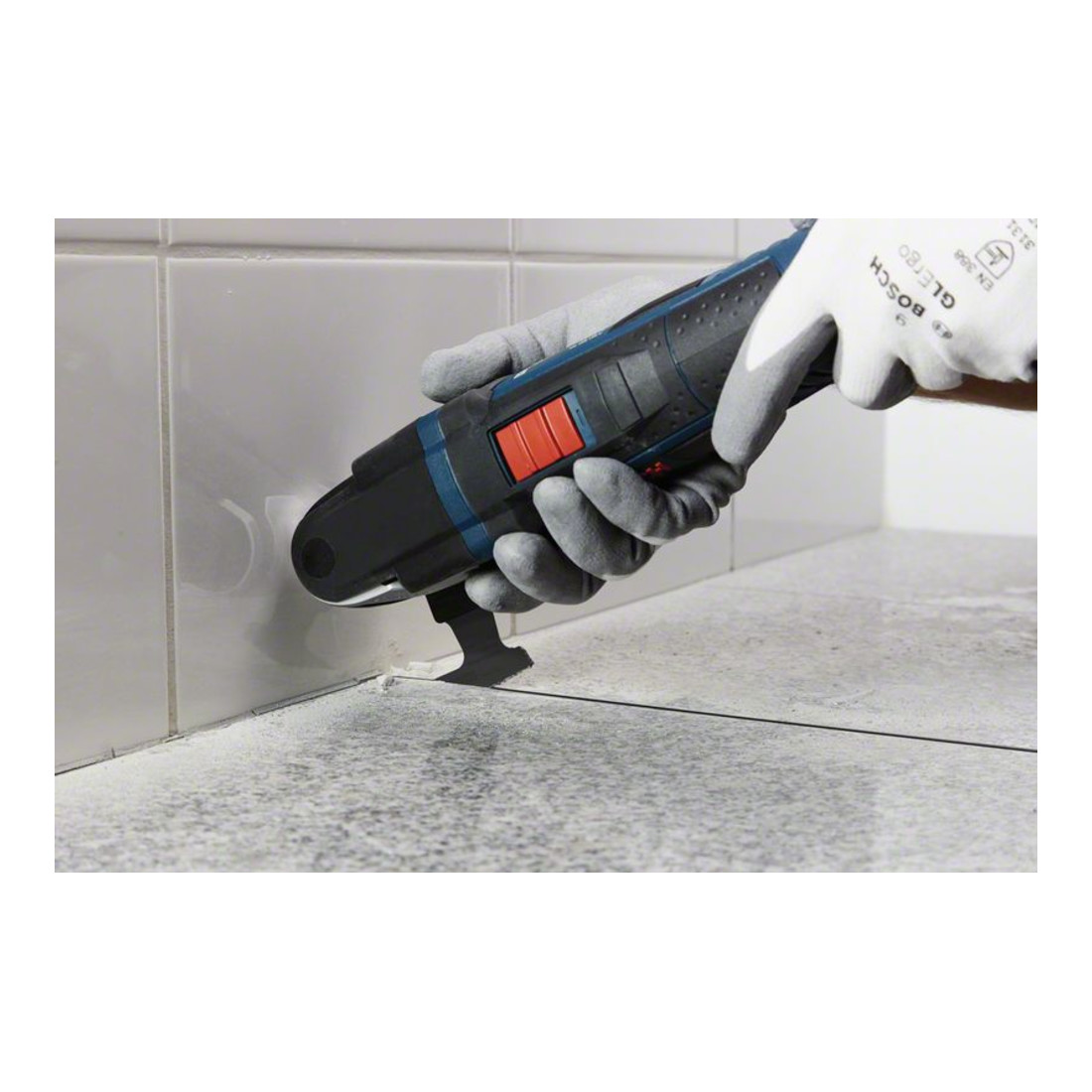 Lame de scie à segment au carbure RIFF Bosch MATI 68 RT3 68 x 30 mm
