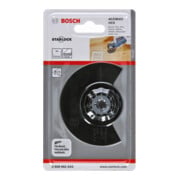 Lame de scie à segment Bosch ACZ 85 EC Bois, HCS, 85 mm-2