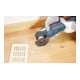 Lame de scie à segment Bosch ACZ 85 EC Bois, HCS, 85 mm