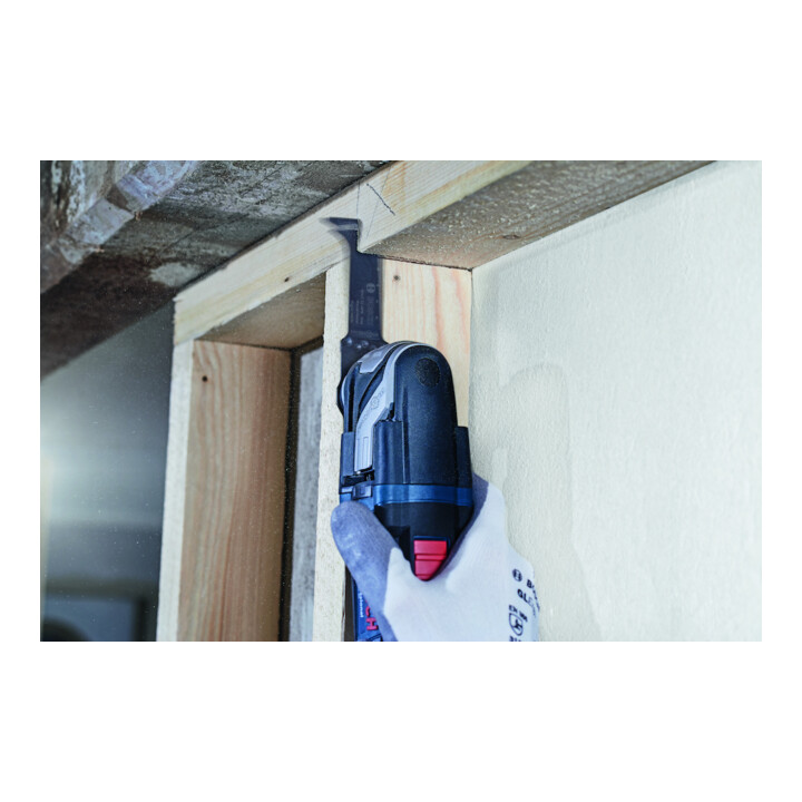 Lame de scie à segment Bosch ACZ 85 EC Bois, HCS, 85 mm