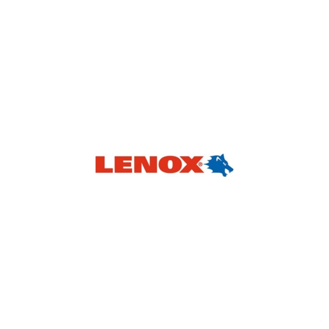 Lame de scie alternative LENOX BIM pour métaux fins et moyens