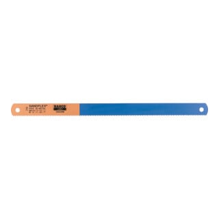 Lame de scie alternative BAHCO, bimétal, Long. L / dents par pouce : 450/6