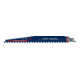 Lame de scie alternative Bosch Expert 'Tough Wood' S 1142 KHM-1