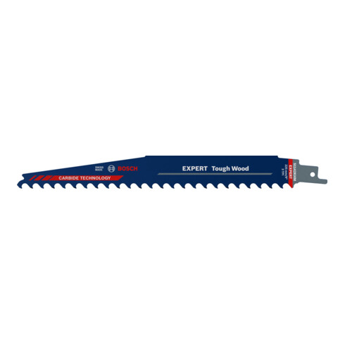 Lame de scie alternative Bosch Expert 'Tough Wood' S 1142 KHM
