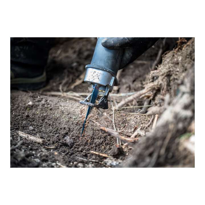Lame de scie alternative Bosch Expert 'Tough Wood' S 1142 KHM