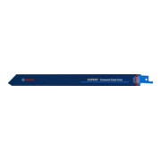 Lame de scie alternative Bosch Expert "Cement Cast Iron" S 1750 RD